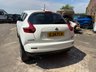 USED 2014 14 NISSAN JUKE 1.5 dCi 8v n-tec SUV 5dr Diesel Manual Euro 5 (s/s) (110 ps) NEW MOT SAT NAV