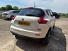USED 2014 14 NISSAN JUKE 1.5 dCi 8v n-tec SUV 5dr Diesel Manual Euro 5 (s/s) (110 ps) NEW MOT SAT NAV