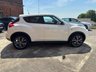 USED 2014 14 NISSAN JUKE 1.5 dCi 8v n-tec SUV 5dr Diesel Manual Euro 5 (s/s) (110 ps) NEW MOT SAT NAV