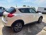 USED 2014 14 NISSAN JUKE 1.5 dCi 8v n-tec SUV 5dr Diesel Manual Euro 5 (s/s) (110 ps) NEW MOT SAT NAV