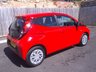 USED 2021 71 TOYOTA AYGO 1.0 VVT-i x-play Hatchback 5dr Petrol x-shift Euro 6 (Safety Sense) (71 ps) WITH 28,600 MILES, THIS AUTOMATIC AYGO HAS SMART PHONE CONNECTION, AIR CONDITIONING AND REVERSE PARK CAMERA.  SOLD FULLY SERVICED WITH 6 MONTHS WARRANTY