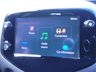 USED 2021 71 TOYOTA AYGO 1.0 VVT-i x-play Hatchback 5dr Petrol x-shift Euro 6 (Safety Sense) (71 ps) WITH 28,600 MILES, THIS AUTOMATIC AYGO HAS SMART PHONE CONNECTION, AIR CONDITIONING AND REVERSE PARK CAMERA.  SOLD FULLY SERVICED WITH 6 MONTHS WARRANTY