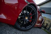 USED 2014 64 PORSCHE CAYMAN 3.4 981 GTS PDK Euro 6 (s/s) 2dr Fantastic History|Immaculate