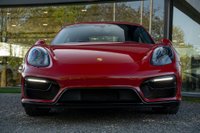 USED 2014 64 PORSCHE CAYMAN 3.4 981 GTS PDK Euro 6 (s/s) 2dr Fantastic History|Immaculate