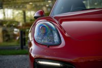 USED 2014 64 PORSCHE CAYMAN 3.4 981 GTS PDK Euro 6 (s/s) 2dr Fantastic History|Immaculate