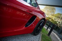 USED 2014 64 PORSCHE CAYMAN 3.4 981 GTS PDK Euro 6 (s/s) 2dr Fantastic History|Immaculate