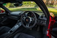 USED 2014 64 PORSCHE CAYMAN 3.4 981 GTS PDK Euro 6 (s/s) 2dr Fantastic History|Immaculate