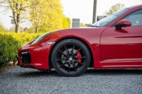 USED 2014 64 PORSCHE CAYMAN 3.4 981 GTS PDK Euro 6 (s/s) 2dr Fantastic History|Immaculate