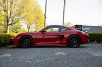 USED 2014 64 PORSCHE CAYMAN 3.4 981 GTS PDK Euro 6 (s/s) 2dr Fantastic History|Immaculate