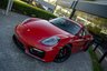 USED 2014 64 PORSCHE CAYMAN 3.4 981 GTS PDK Euro 6 (s/s) 2dr Fantastic History|Immaculate