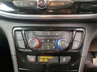 USED 2018 18 VAUXHALL MOKKA X 1.4i Turbo ecoTEC Active SUV 5dr Petrol Manual Euro 6 (s/s) (140 ps) PARKING SENSORS!!!