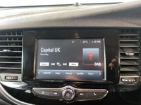 USED 2018 18 VAUXHALL MOKKA X 1.4i Turbo ecoTEC Active SUV 5dr Petrol Manual Euro 6 (s/s) (140 ps) PARKING SENSORS!!!