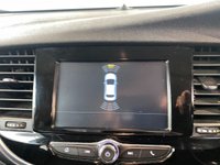 USED 2018 18 VAUXHALL MOKKA X 1.4i Turbo ecoTEC Active SUV 5dr Petrol Manual Euro 6 (s/s) (140 ps) PARKING SENSORS!!!