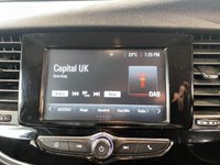 USED 2018 18 VAUXHALL MOKKA X 1.4i Turbo ecoTEC Active SUV 5dr Petrol Manual Euro 6 (s/s) (140 ps) PARKING SENSORS!!!