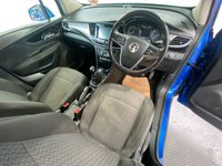USED 2018 18 VAUXHALL MOKKA X 1.4i Turbo ecoTEC Active SUV 5dr Petrol Manual Euro 6 (s/s) (140 ps) PARKING SENSORS!!!