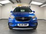 USED 2018 18 VAUXHALL MOKKA X 1.4i Turbo ecoTEC Active SUV 5dr Petrol Manual Euro 6 (s/s) (140 ps) PARKING SENSORS!!!