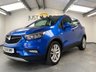 USED 2018 18 VAUXHALL MOKKA X 1.4i Turbo ecoTEC Active SUV 5dr Petrol Manual Euro 6 (s/s) (140 ps) PARKING SENSORS!!!