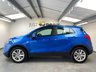 USED 2018 18 VAUXHALL MOKKA X 1.4i Turbo ecoTEC Active SUV 5dr Petrol Manual Euro 6 (s/s) (140 ps) PARKING SENSORS!!!