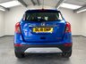 USED 2018 18 VAUXHALL MOKKA X 1.4i Turbo ecoTEC Active SUV 5dr Petrol Manual Euro 6 (s/s) (140 ps) PARKING SENSORS!!!
