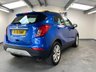 USED 2018 18 VAUXHALL MOKKA X 1.4i Turbo ecoTEC Active SUV 5dr Petrol Manual Euro 6 (s/s) (140 ps) PARKING SENSORS!!!