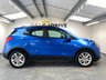 USED 2018 18 VAUXHALL MOKKA X 1.4i Turbo ecoTEC Active SUV 5dr Petrol Manual Euro 6 (s/s) (140 ps) PARKING SENSORS!!!