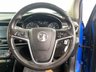 USED 2018 18 VAUXHALL MOKKA X 1.4i Turbo ecoTEC Active SUV 5dr Petrol Manual Euro 6 (s/s) (140 ps) PARKING SENSORS!!!