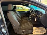 USED 2016 66 VOLKSWAGEN GOLF 2.0 TDI BlueMotion Tech GTD DSG Euro 6 (s/s) 3dr SERVICE INCLUDED