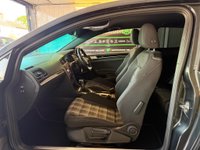 USED 2016 66 VOLKSWAGEN GOLF 2.0 TDI BlueMotion Tech GTD DSG Euro 6 (s/s) 3dr SERVICE INCLUDED