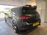USED 2016 66 VOLKSWAGEN GOLF 2.0 TDI BlueMotion Tech GTD DSG Euro 6 (s/s) 3dr SERVICE INCLUDED