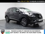 USED 2020 70 RENAULT KADJAR 1.3 TCe S Edition SUV 5dr Petrol Manual Euro 6 (s/s) (140 ps) EXCELLENT HISTORY+PAN ROOF