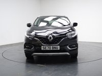 USED 2020 70 RENAULT KADJAR 1.3 TCe S Edition SUV 5dr Petrol Manual Euro 6 (s/s) (140 ps) EXCELLENT HISTORY+PAN ROOF