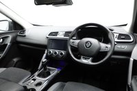 USED 2020 70 RENAULT KADJAR 1.3 TCe S Edition SUV 5dr Petrol Manual Euro 6 (s/s) (140 ps) EXCELLENT HISTORY+PAN ROOF