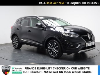 2020 RENAULT KADJAR