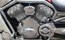 USED 2005 54 HARLEY-DAVIDSON VRSCA V-ROD  1130cc Red Ghost Flame 5 Gallon Fuel Tank, Full Screaming Eagle Exhaust System, 2 Keys Alarm/Immobiliser, Backrest, 1130 liquid cooled revolution v-twin co developed with Porsche, Front Screen, Recent &pound;1600 service including Redline Fully Synthetic Oil, Clutch and Brake Fluid Change and New Water Pump. 4 Previous Owners - Same Owner For the Last 5 Years.
