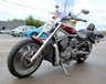 USED 2005 54 HARLEY-DAVIDSON VRSCA V-ROD  1130cc Red Ghost Flame 5 Gallon Fuel Tank, Full Screaming Eagle Exhaust System, 2 Keys Alarm/Immobiliser, Backrest, 1130 liquid cooled revolution v-twin co developed with Porsche, Front Screen, Recent &pound;1600 service including Redline Fully Synthetic Oil, Clutch and Brake Fluid Change and New Water Pump. 4 Previous Owners - Same Owner For the Last 5 Years.