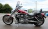 USED 2005 54 HARLEY-DAVIDSON VRSCA V-ROD  1130cc Red Ghost Flame 5 Gallon Fuel Tank, Full Screaming Eagle Exhaust System, 2 Keys Alarm/Immobiliser, Backrest, 1130 liquid cooled revolution v-twin co developed with Porsche, Front Screen, Recent &pound;1600 service including Redline Fully Synthetic Oil, Clutch and Brake Fluid Change and New Water Pump. 4 Previous Owners - Same Owner For the Last 5 Years.