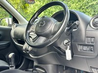 USED 2012 12 NISSAN MICRA 1.2 12V Acenta Hatchback 5dr Petrol Manual Euro 5 (80 ps) LOW MILEAGE/FSH/LONG MOT