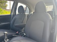 USED 2012 12 NISSAN MICRA 1.2 12V Acenta Hatchback 5dr Petrol Manual Euro 5 (80 ps) LOW MILEAGE/FSH/LONG MOT