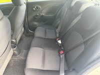 USED 2012 12 NISSAN MICRA 1.2 12V Acenta Hatchback 5dr Petrol Manual Euro 5 (80 ps) LOW MILEAGE/FSH/LONG MOT