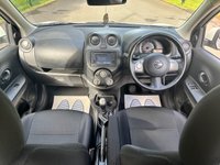 USED 2012 12 NISSAN MICRA 1.2 12V Acenta Hatchback 5dr Petrol Manual Euro 5 (80 ps) LOW MILEAGE/FSH/LONG MOT