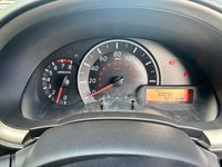 USED 2012 12 NISSAN MICRA 1.2 12V Acenta Hatchback 5dr Petrol Manual Euro 5 (80 ps) LOW MILEAGE/FSH/LONG MOT