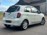 USED 2012 12 NISSAN MICRA 1.2 12V Acenta Hatchback 5dr Petrol Manual Euro 5 (80 ps) LOW MILEAGE/FSH/LONG MOT