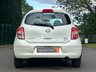 USED 2012 12 NISSAN MICRA 1.2 12V Acenta Hatchback 5dr Petrol Manual Euro 5 (80 ps) LOW MILEAGE/FSH/LONG MOT