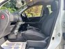USED 2012 12 NISSAN MICRA 1.2 12V Acenta Hatchback 5dr Petrol Manual Euro 5 (80 ps) LOW MILEAGE/FSH/LONG MOT