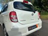 USED 2012 12 NISSAN MICRA 1.2 12V Acenta Hatchback 5dr Petrol Manual Euro 5 (80 ps) LOW MILEAGE/FSH/LONG MOT