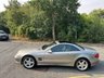 USED 2004 04 MERCEDES-BENZ SL 5.0 SL500 Convertible 2dr Petrol Automatic (292 g/km, 306 bhp)-Genuine Example-Finished In Cubanite Silver Metallic-Black Leather Upholstery-Only 2 Former Keepers-Last Keeper Since April 2013-Large History File, Including a Spreadsheet From The Previous Keeper, With The Total Amount Spent On The Car, During His Ownership, Totaling &pound;27588.01-I doubt There Will Be a Better Example, On The Market Today.  