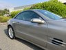 USED 2004 04 MERCEDES-BENZ SL 5.0 SL500 Convertible 2dr Petrol Automatic (292 g/km, 306 bhp)-Genuine Example-Finished In Cubanite Silver Metallic-Black Leather Upholstery-Only 2 Former Keepers-Last Keeper Since April 2013-Large History File, Including a Spreadsheet From The Previous Keeper, With The Total Amount Spent On The Car, During His Ownership, Totaling &pound;27588.01-I doubt There Will Be a Better Example, On The Market Today.  