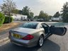 USED 2004 04 MERCEDES-BENZ SL 5.0 SL500 Convertible 2dr Petrol Automatic (292 g/km, 306 bhp)-Genuine Example-Finished In Cubanite Silver Metallic-Black Leather Upholstery-Only 2 Former Keepers-Last Keeper Since April 2013-Large History File, Including a Spreadsheet From The Previous Keeper, With The Total Amount Spent On The Car, During His Ownership, Totaling &pound;27588.01-I doubt There Will Be a Better Example, On The Market Today.  