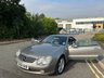 USED 2004 04 MERCEDES-BENZ SL 5.0 SL500 Convertible 2dr Petrol Automatic (292 g/km, 306 bhp)-Genuine Example-Finished In Cubanite Silver Metallic-Black Leather Upholstery-Only 2 Former Keepers-Last Keeper Since April 2013-Large History File, Including a Spreadsheet From The Previous Keeper, With The Total Amount Spent On The Car, During His Ownership, Totaling &pound;27588.01-I doubt There Will Be a Better Example, On The Market Today.  
