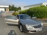 USED 2004 04 MERCEDES-BENZ SL 5.0 SL500 Convertible 2dr Petrol Automatic (292 g/km, 306 bhp)-Genuine Example-Finished In Cubanite Silver Metallic-Black Leather Upholstery-Only 2 Former Keepers-Last Keeper Since April 2013-Large History File, Including a Spreadsheet From The Previous Keeper, With The Total Amount Spent On The Car, During His Ownership, Totaling &pound;27588.01-I doubt There Will Be a Better Example, On The Market Today.  
